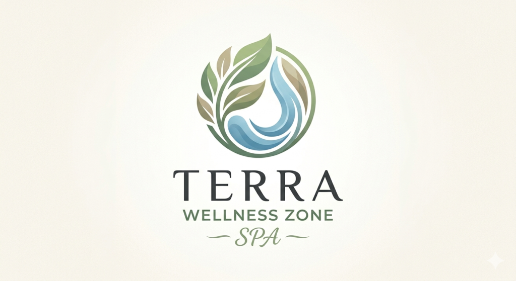 Contact terra wellness zone spa